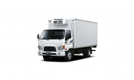 Hyundai HD78 в лизинг